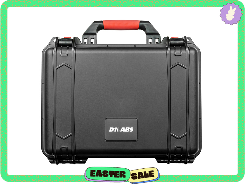 D1 Labs Safety Case for DJI Avata 2